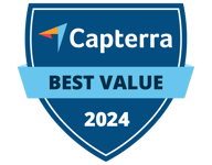 Capterra Basil Review