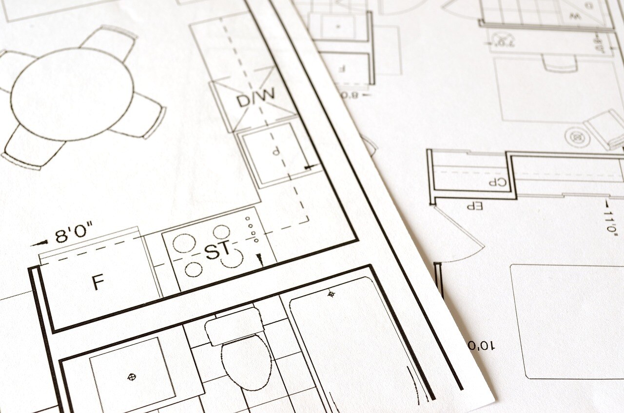 Share Construction Drawing Across Different Teams